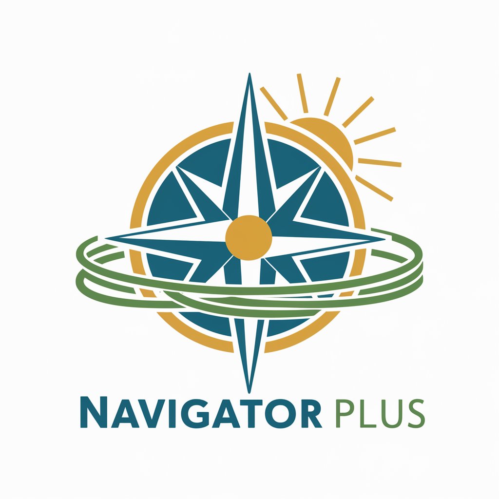 Nonprofit Navigator Plus in GPT Store