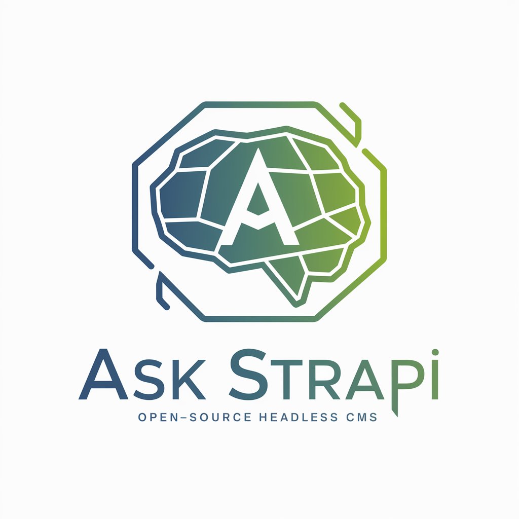 Ask Strapi