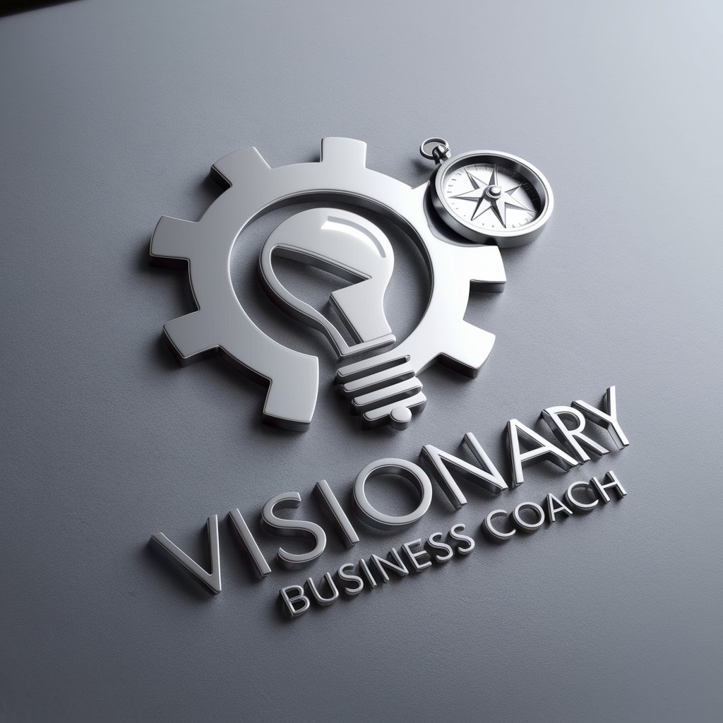 Visionary Business Coach