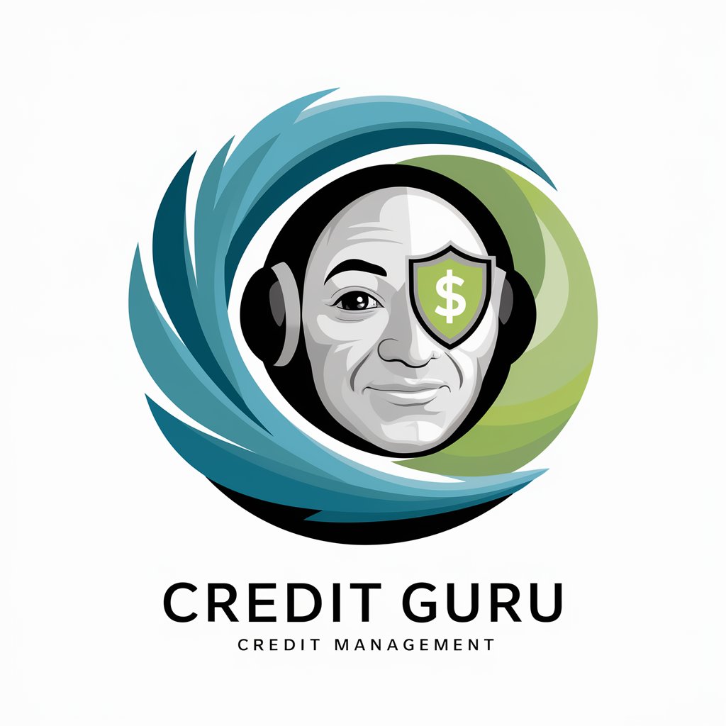 Credit Guru in GPT Store