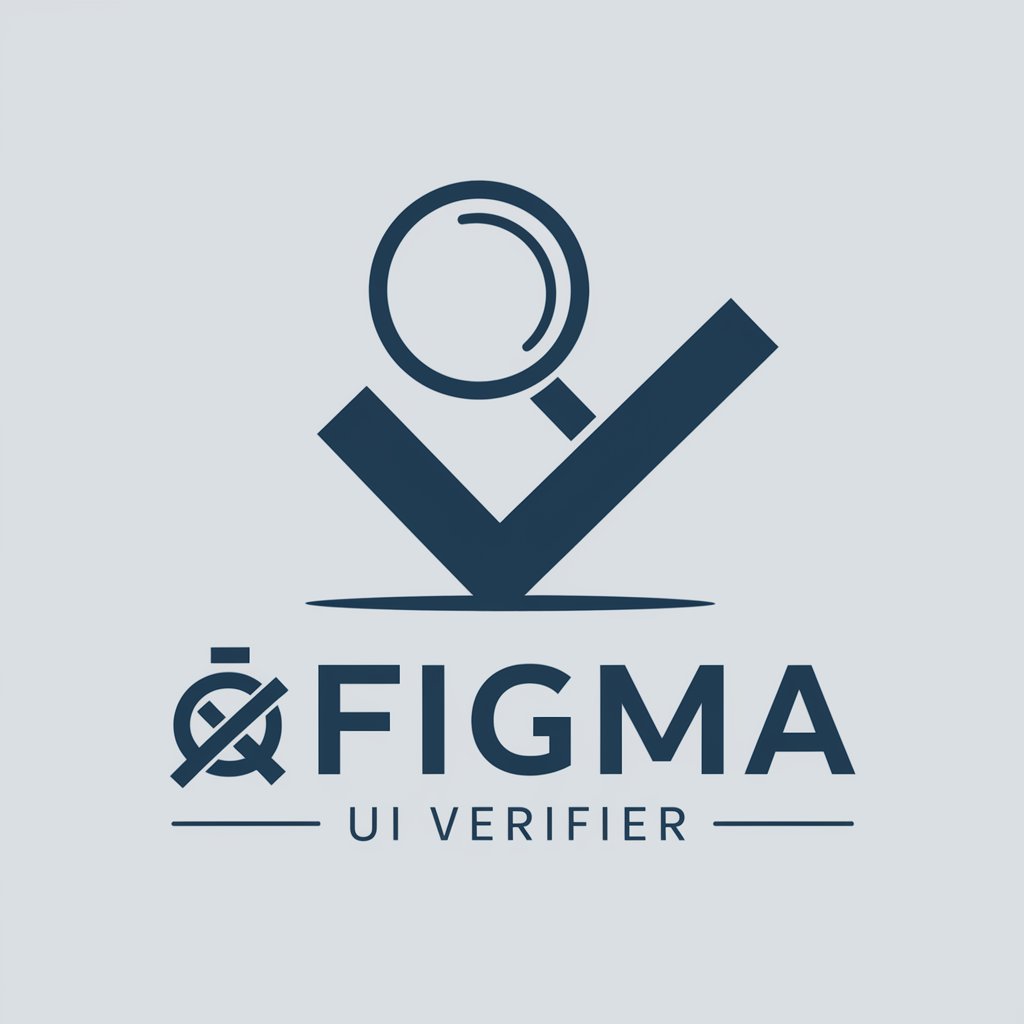 Fig ma UI Verifier