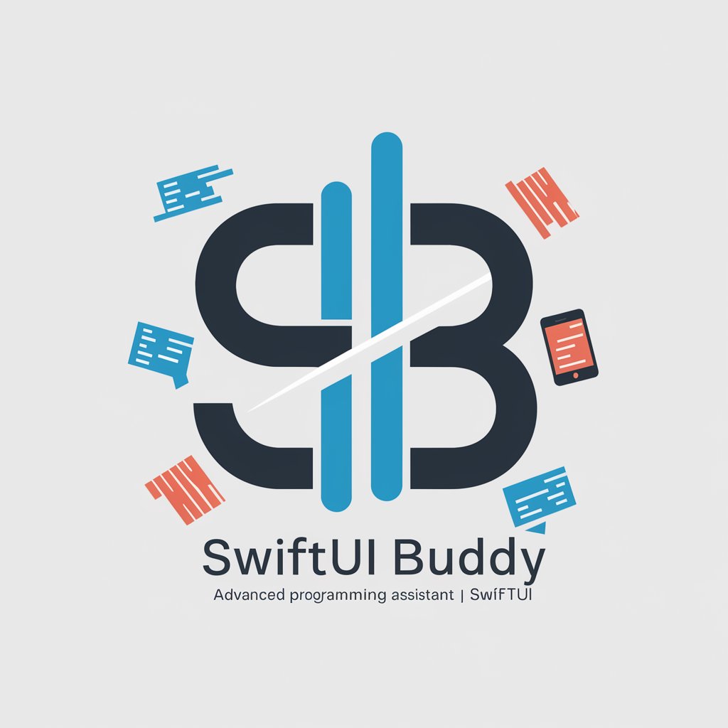 SwiftUI Buddy