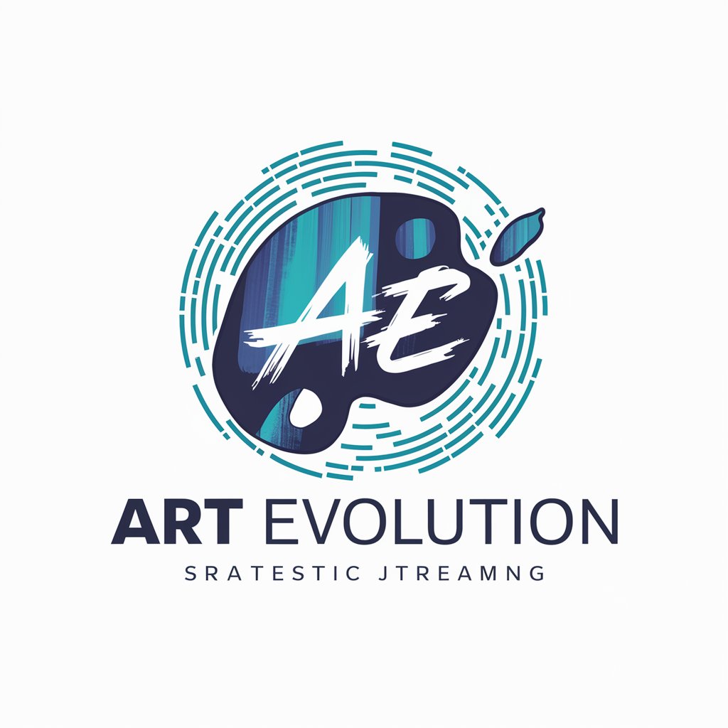 Art Evolution in GPT Store