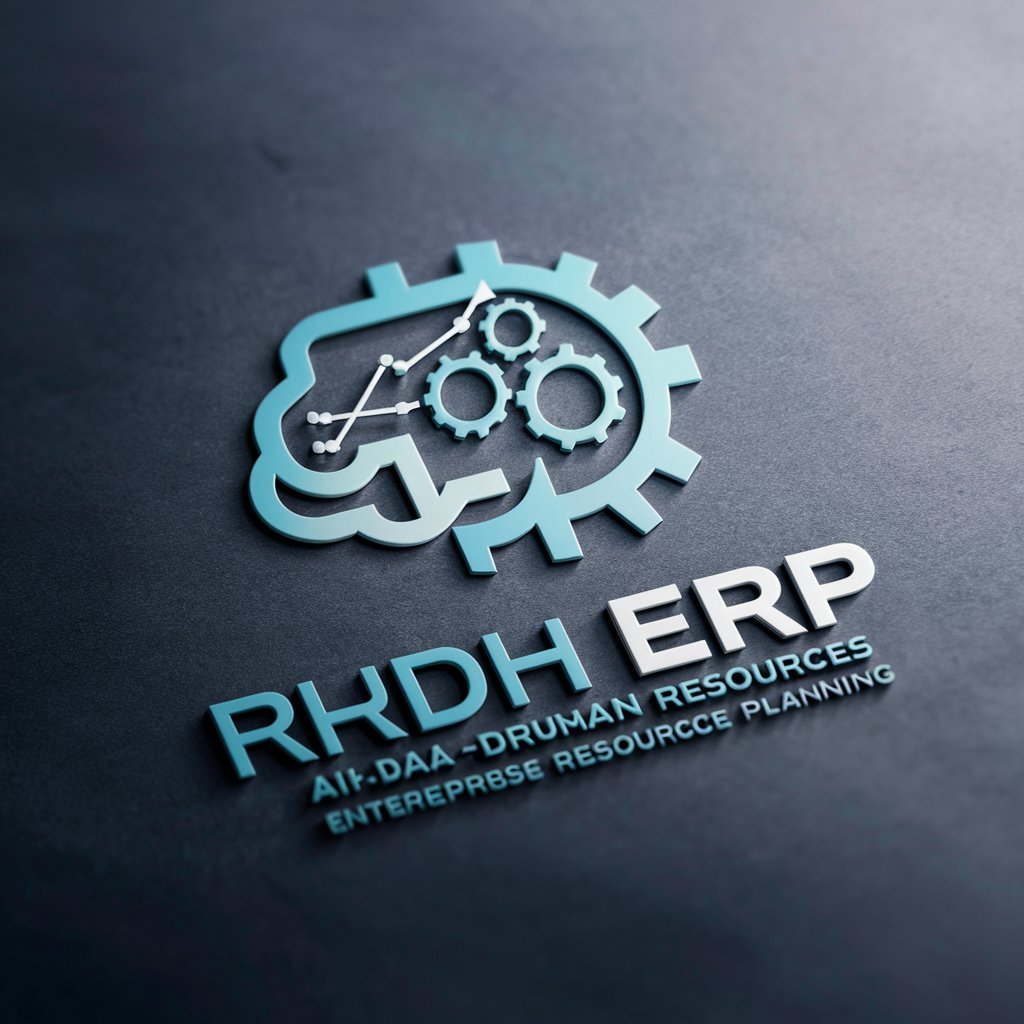 HR Enterprise Orchestrator 🧠🔍