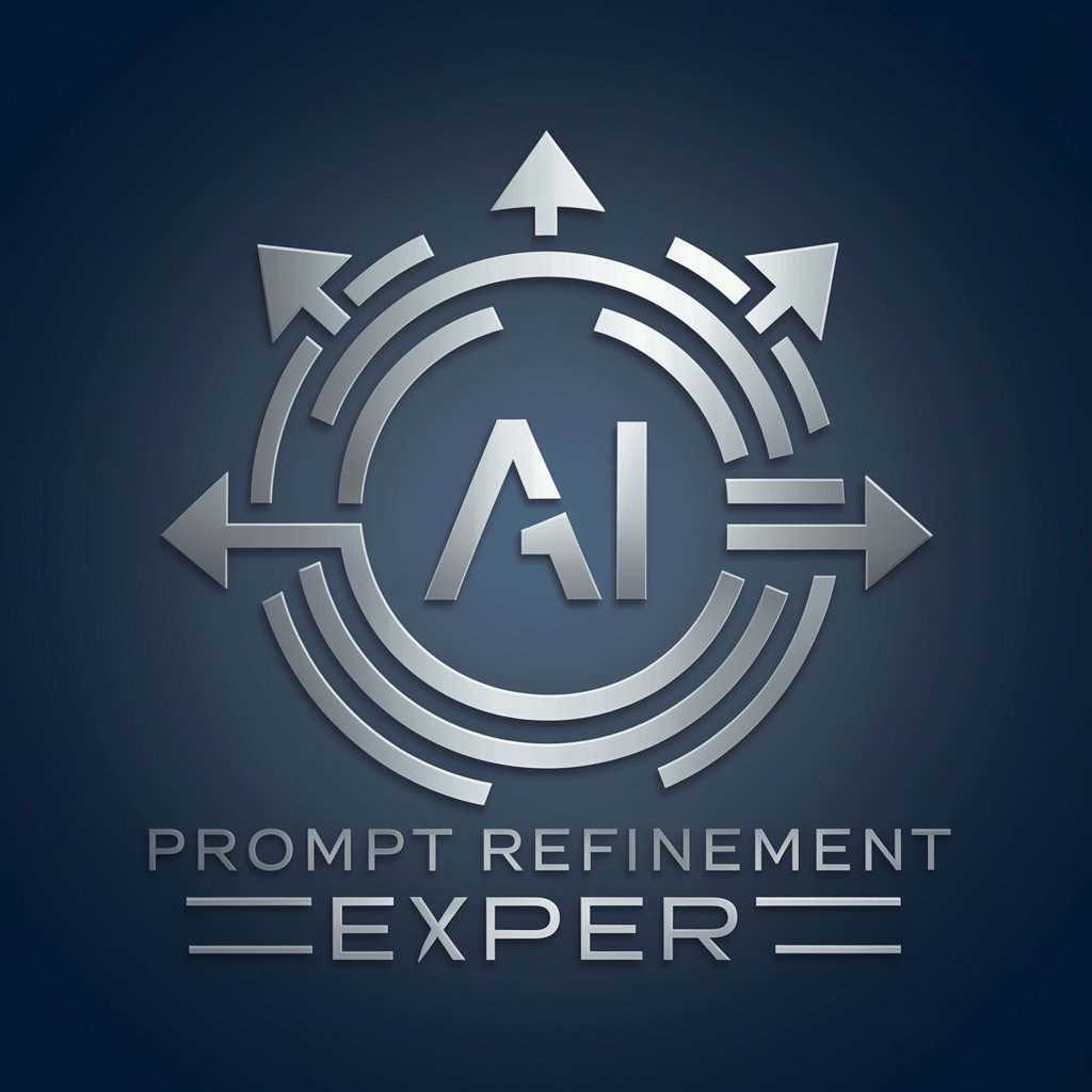 Prompt Refinement Expert