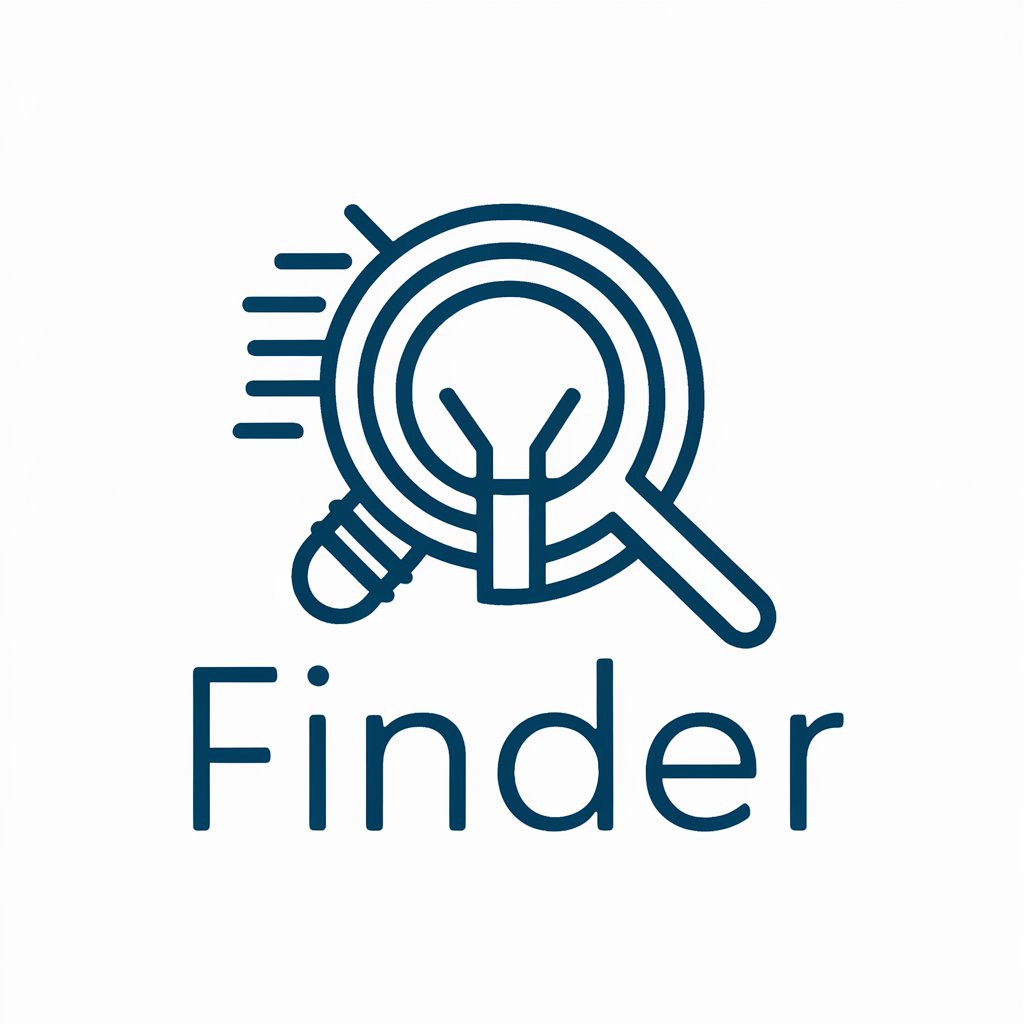 AI Finder