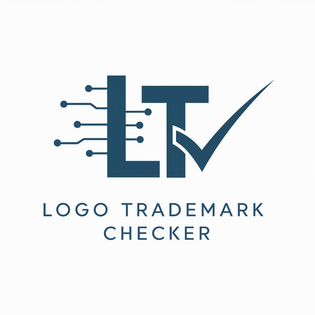 Logo Trademark Checker in GPT Store