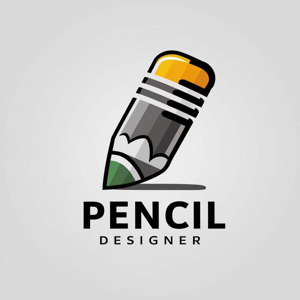 Pencil Designer