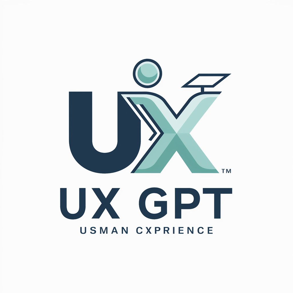 UX GPT - Your design assistant