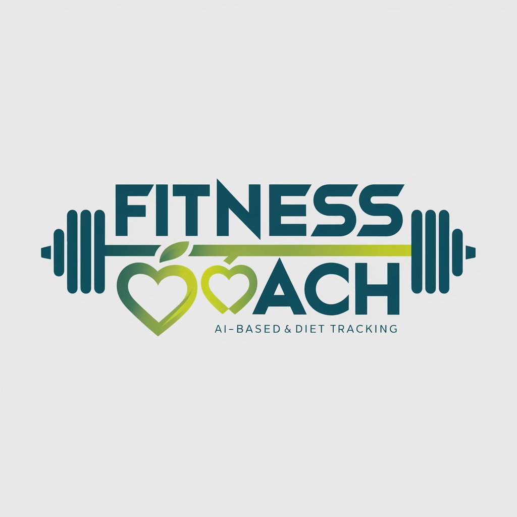 Fitness Coach in GPT Store