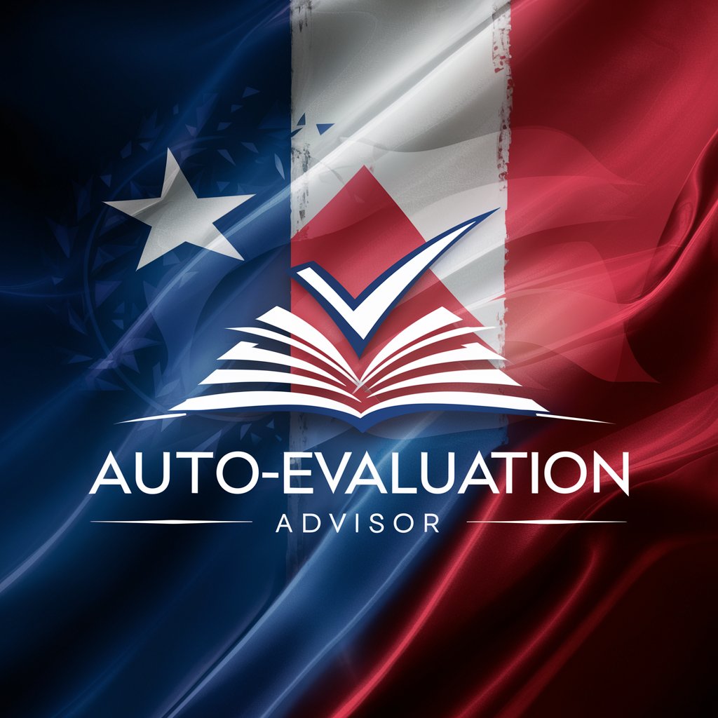 Asesor de autoevaluación TP (CHILE)