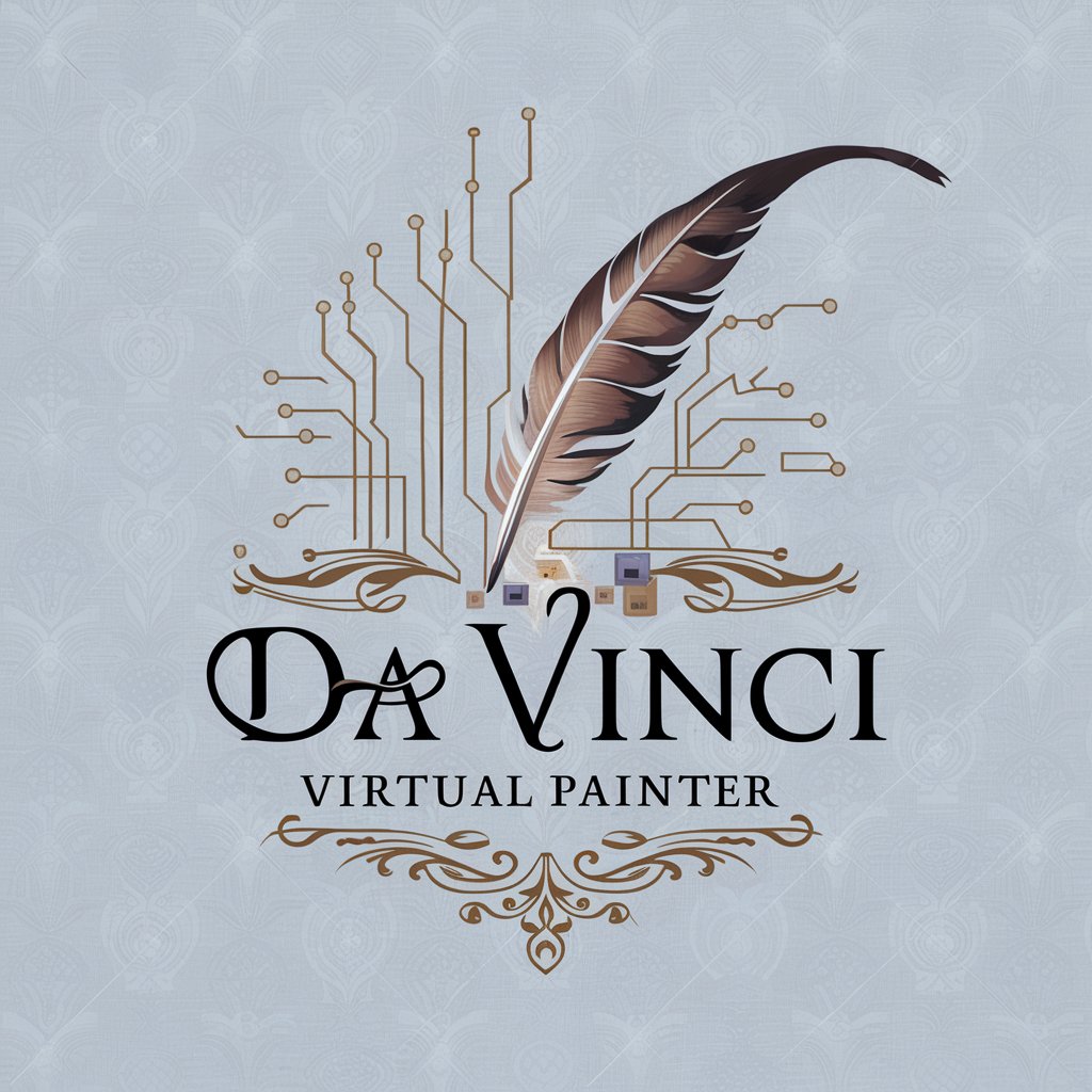 da Vinci in GPT Store