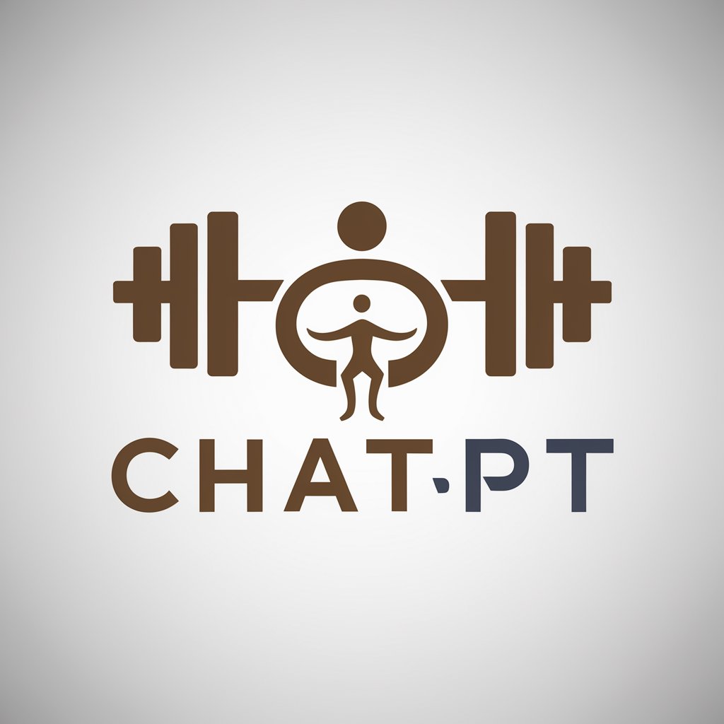 ChatPT (Personal Trainer) in GPT Store