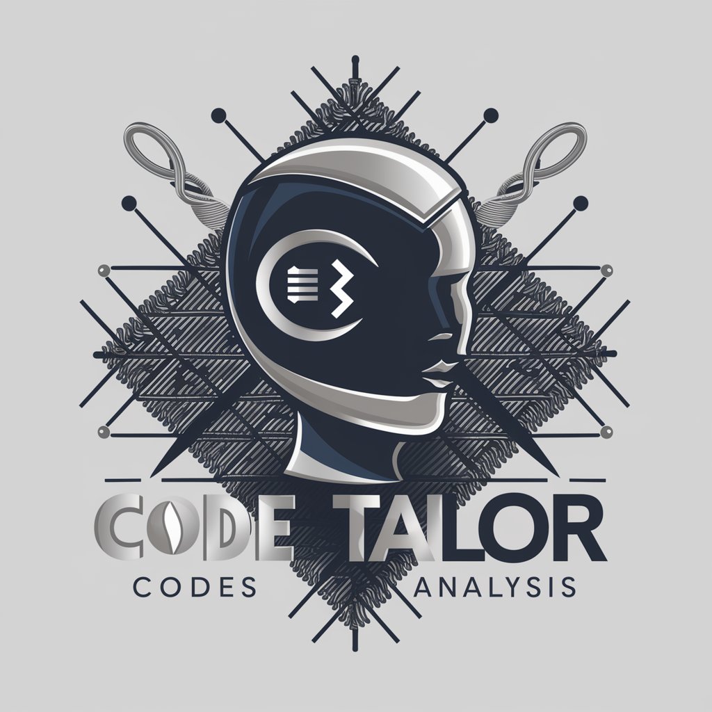 Code Tailor