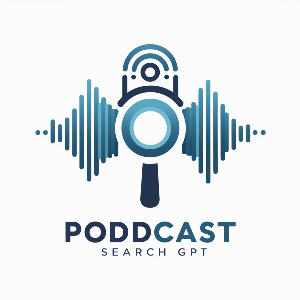 Podcast Search in GPT Store