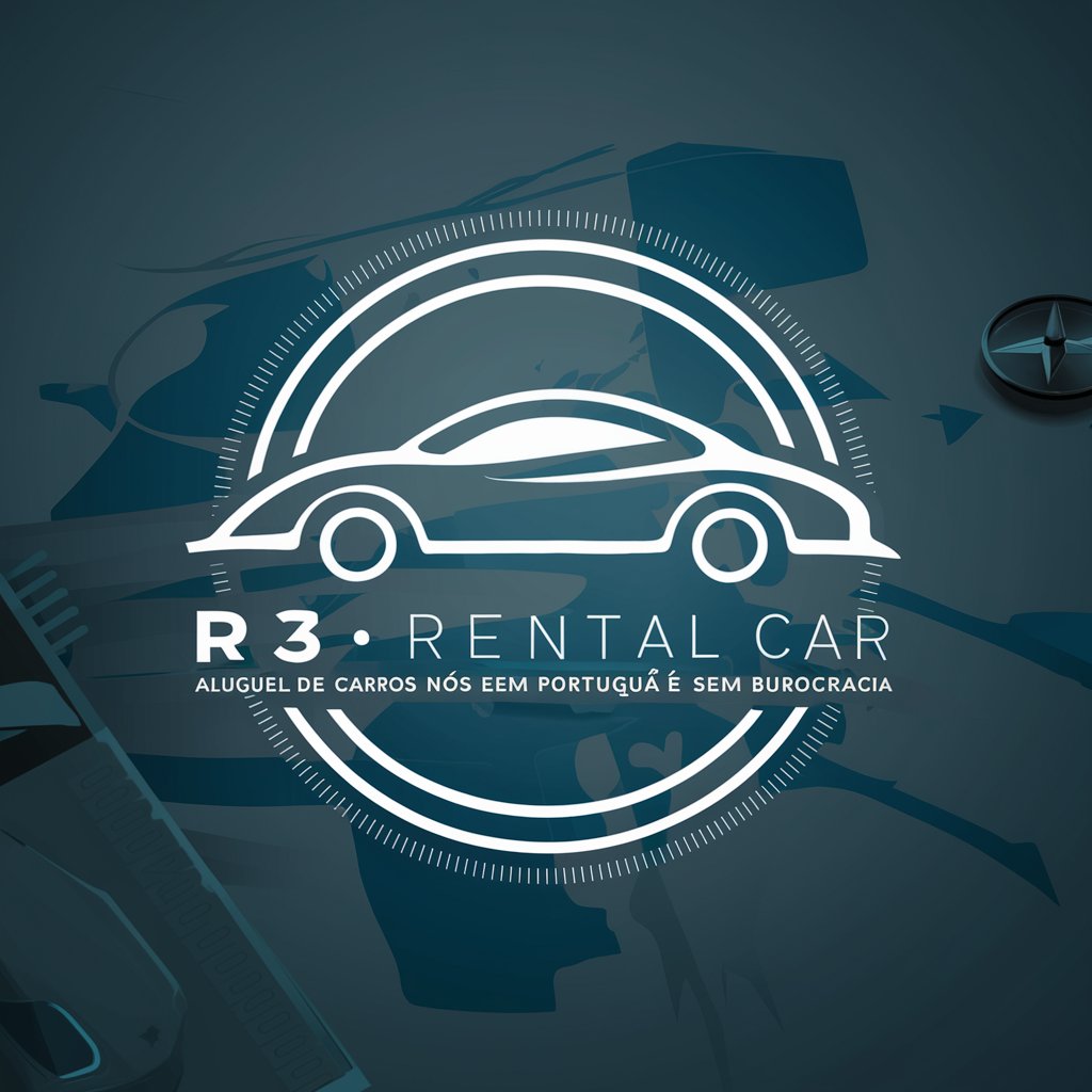 R3 Rental Car - Atendimento Virtual