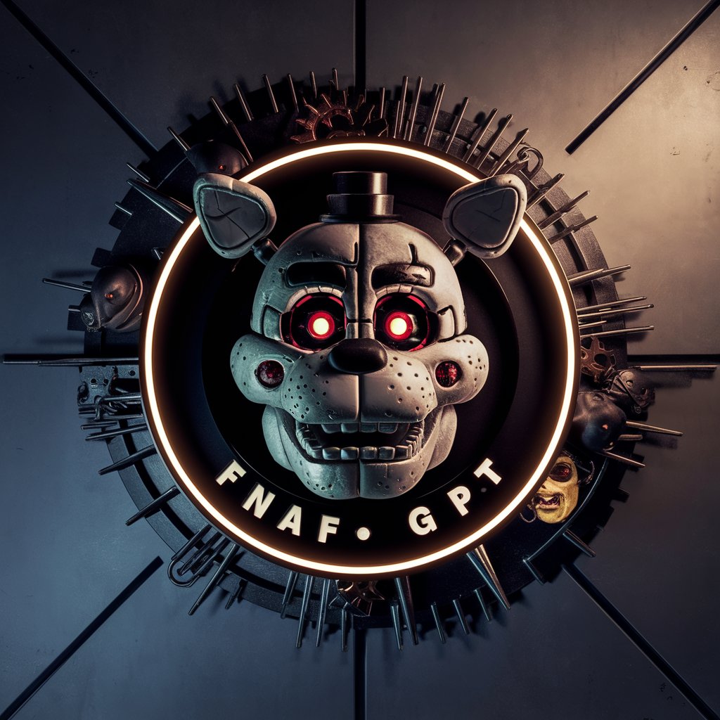 FNAF GPT