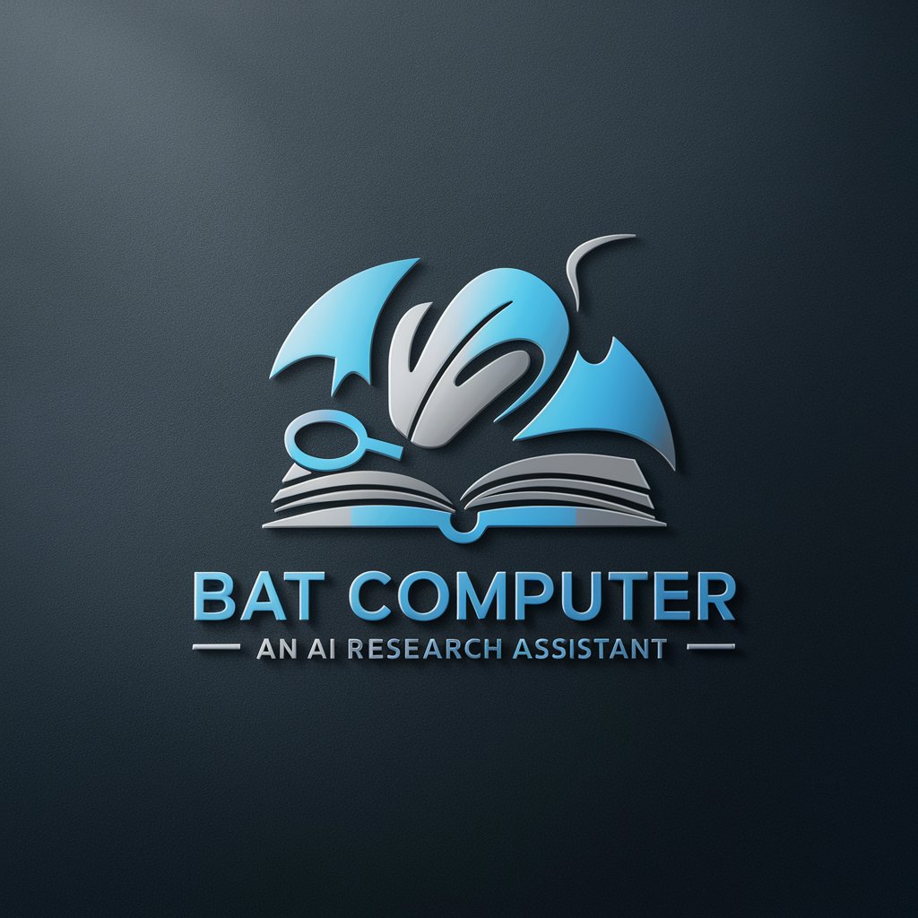 Bat Computer in GPT Store