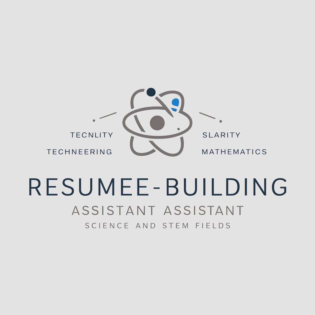 Resume Builder