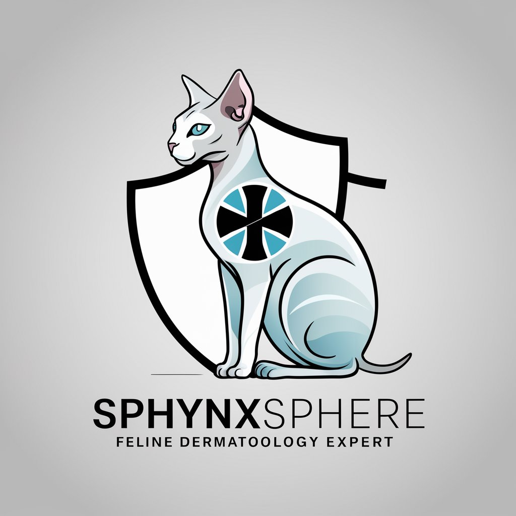 🐱‍👤 SphynxSphere: Feline Dermatology Expert