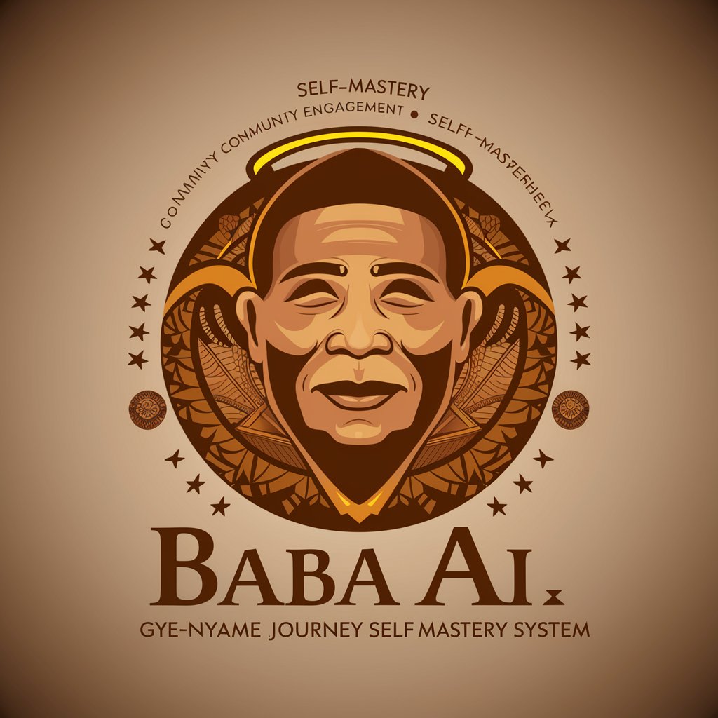 Baba AI in GPT Store