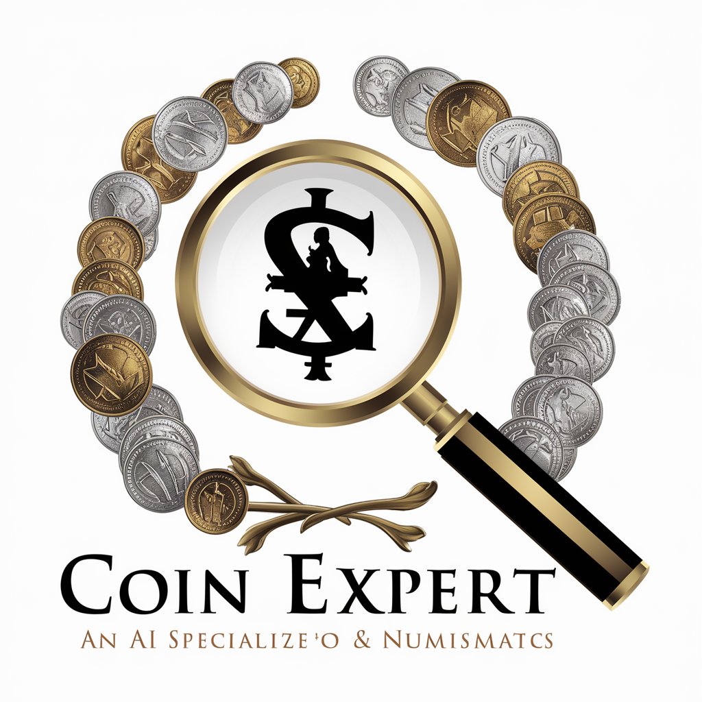 ! Coin Expert !