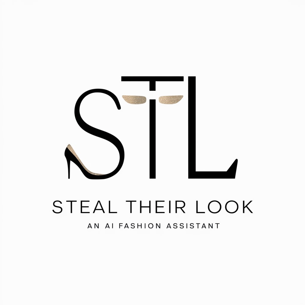 Steal their look