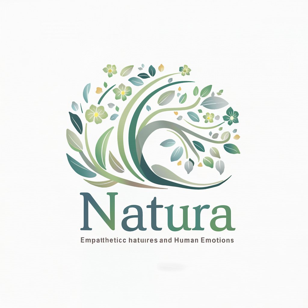 Natura in GPT Store