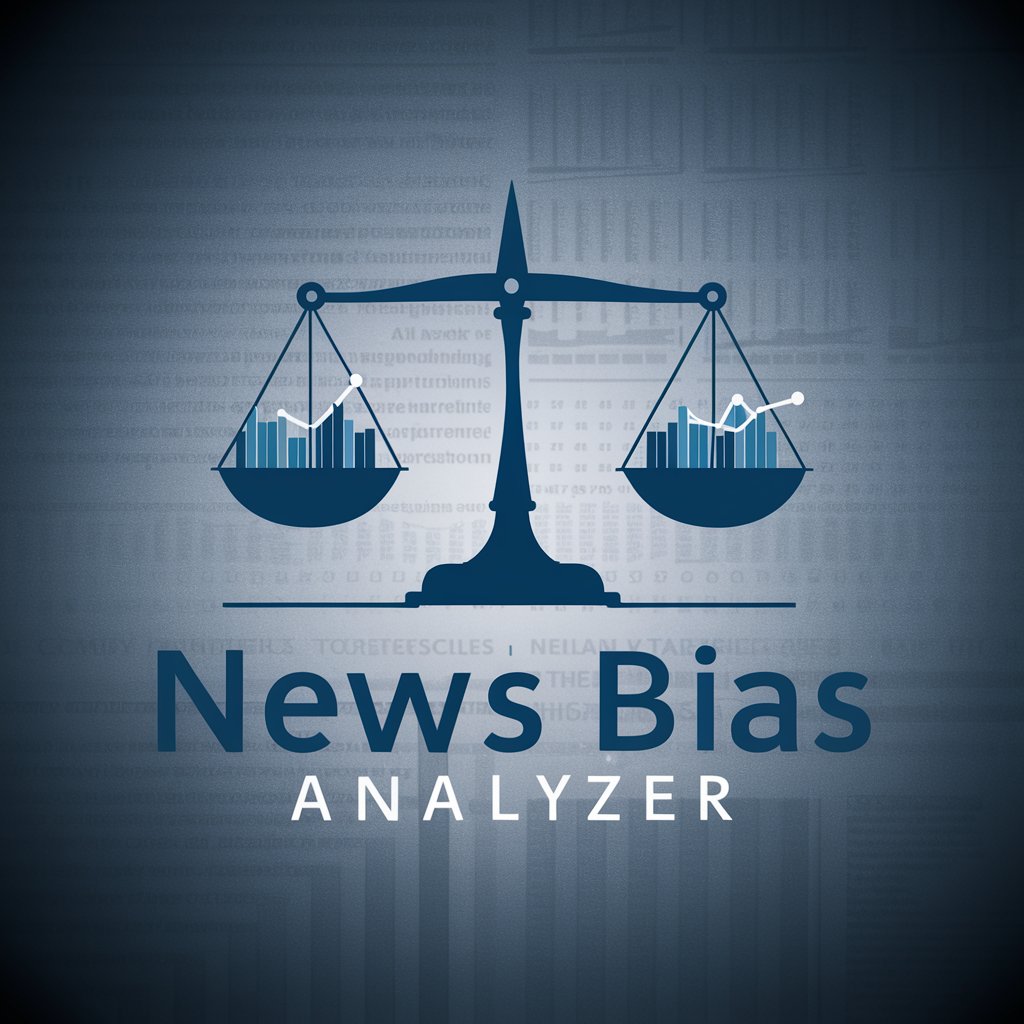 News Bias Analyzer in GPT Store