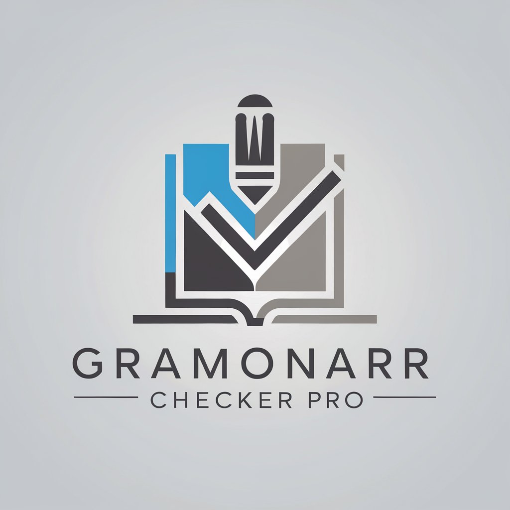 Grammar Checker Pro