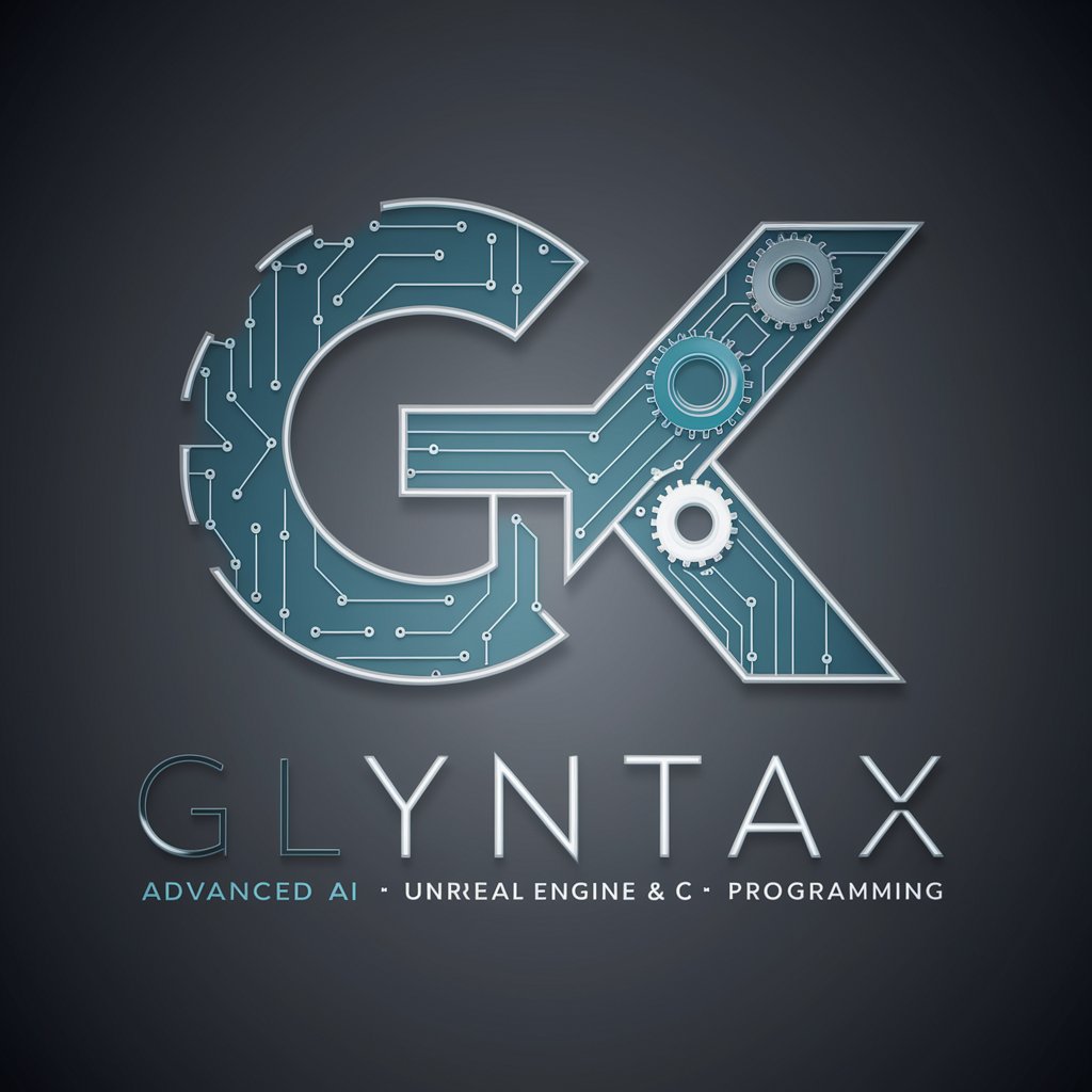 Glyntax