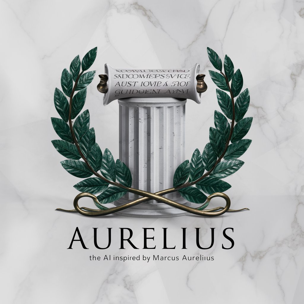 Aurelius in GPT Store