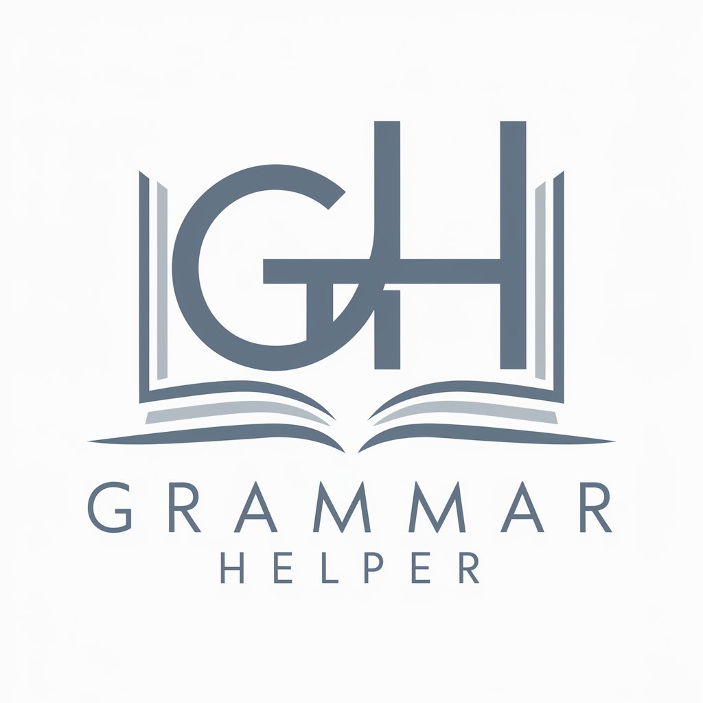 Grammar Helper in GPT Store