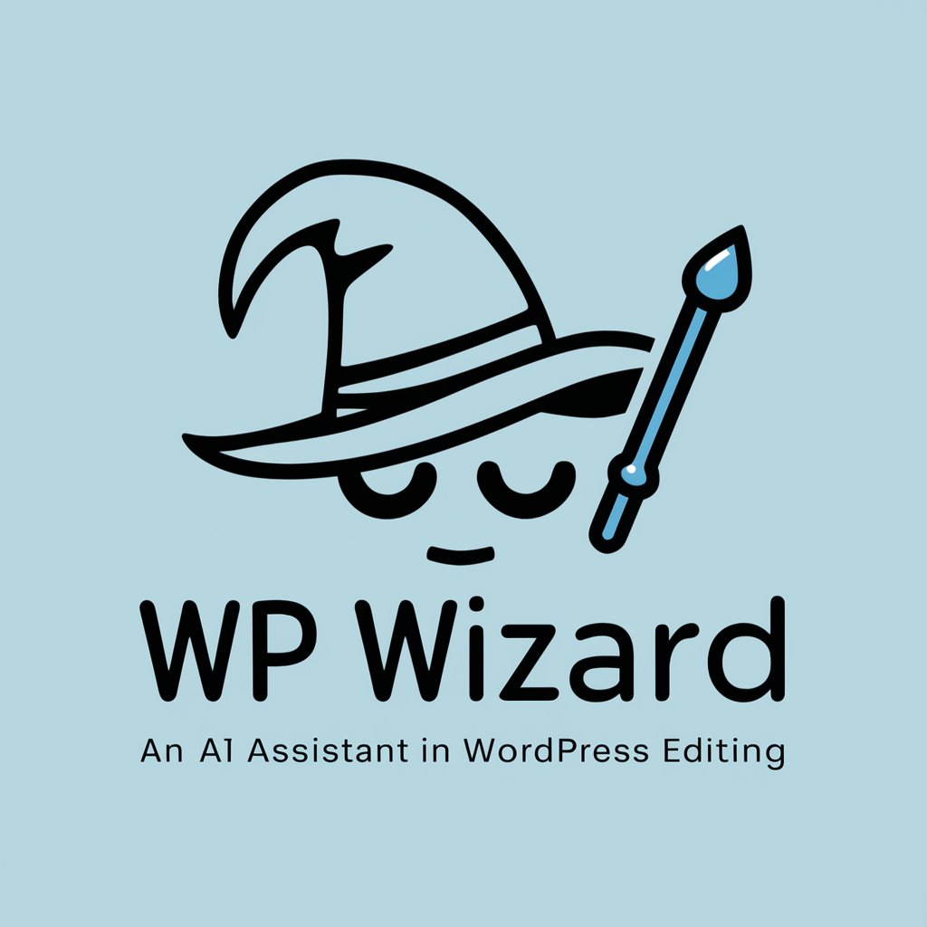 WP Wizard