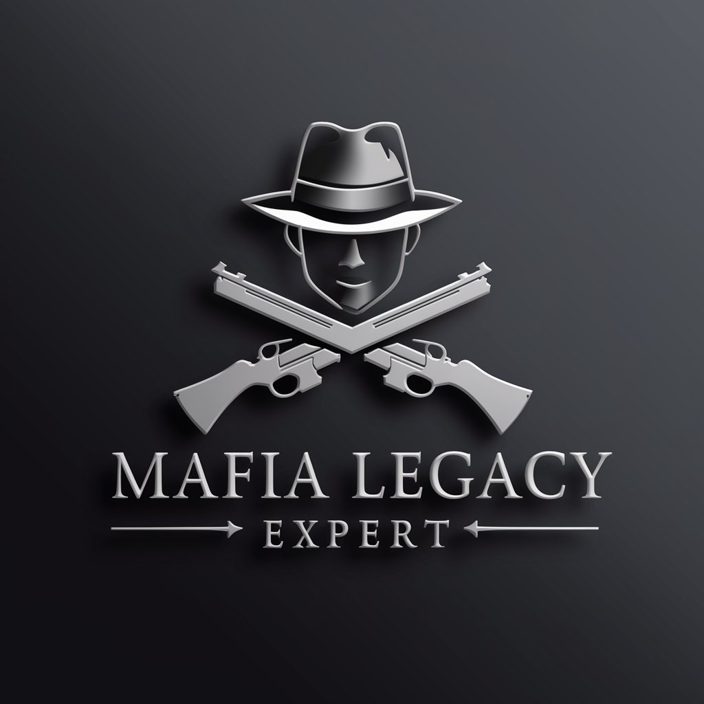 Mafia Legacy Expert