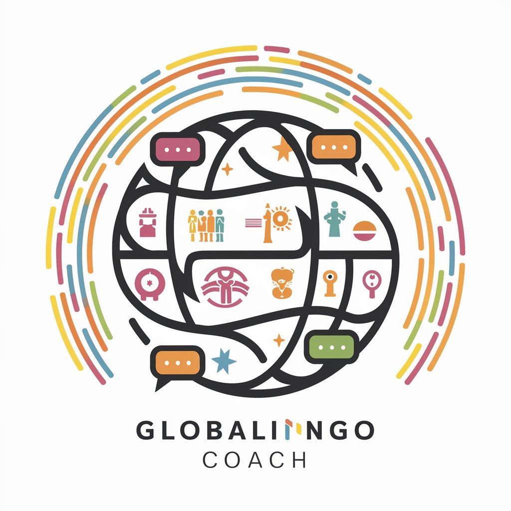 GlobaLingo Coach in GPT Store