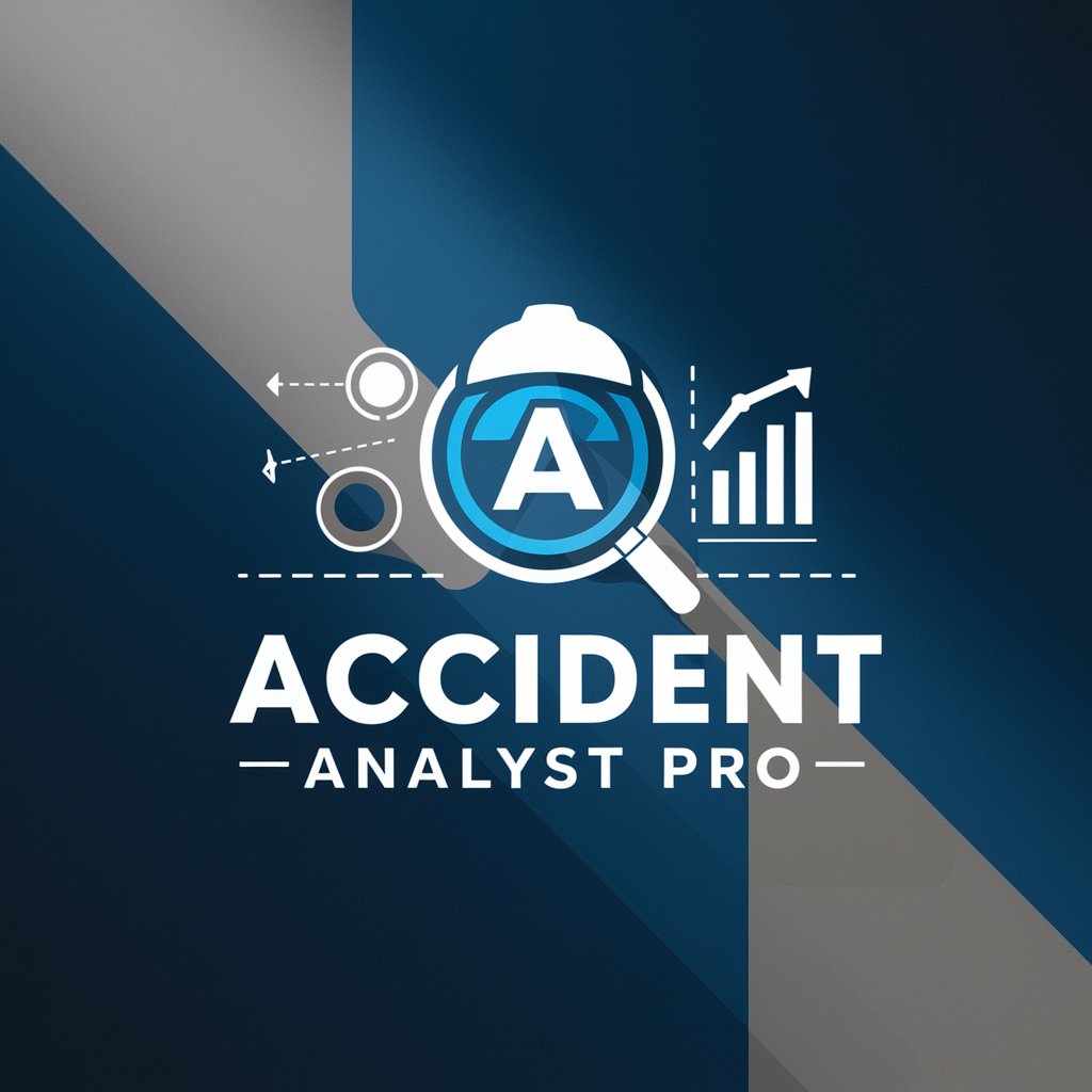 Accident Analyst Pro in GPT Store