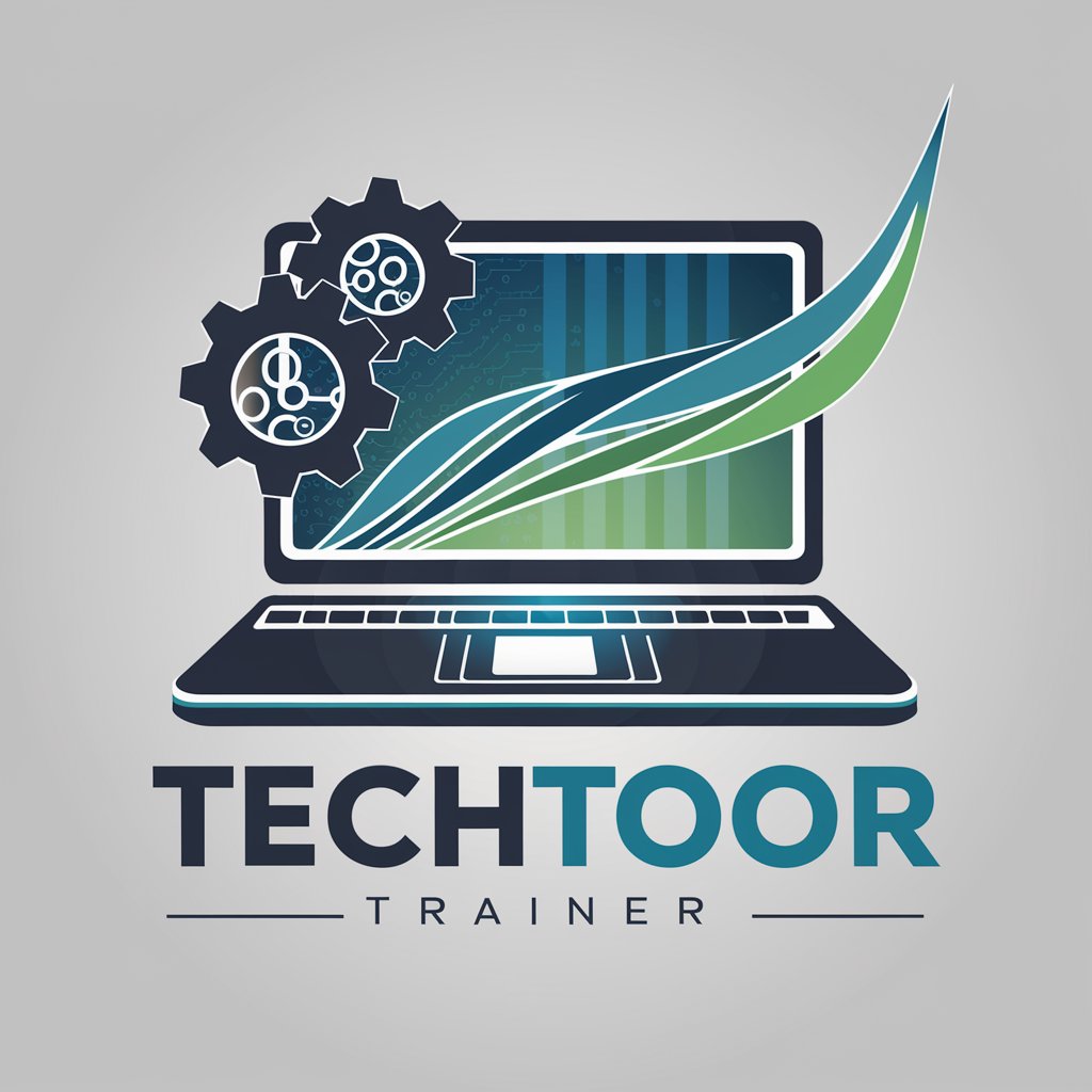 SovereignFool: TechTool Trainer