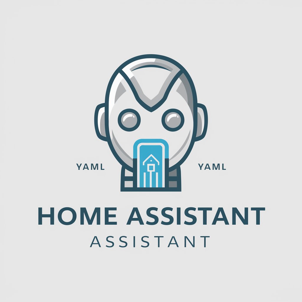 Home Assistant Assistant