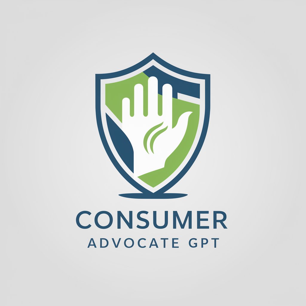 Consumer Advocate