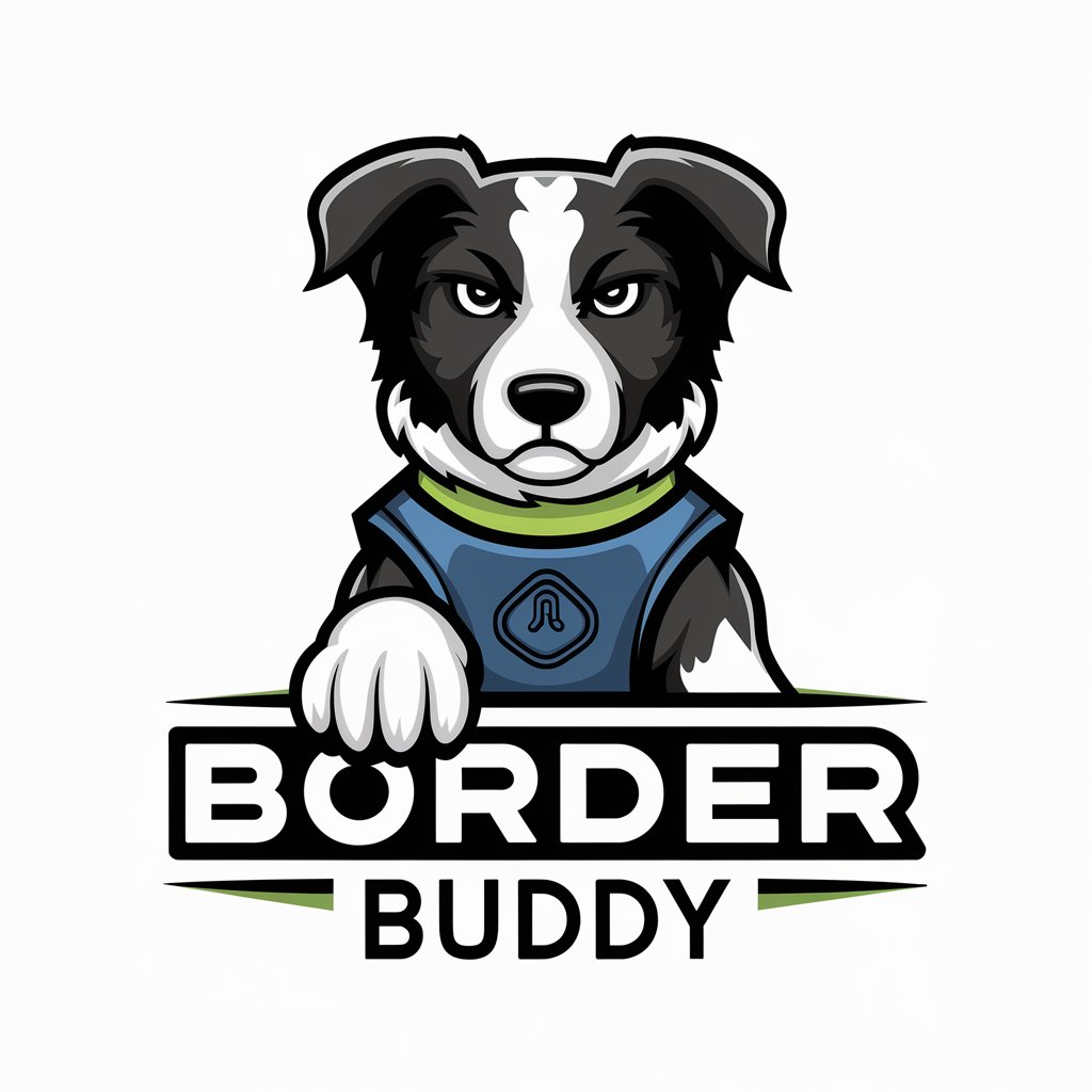 Border Buddy