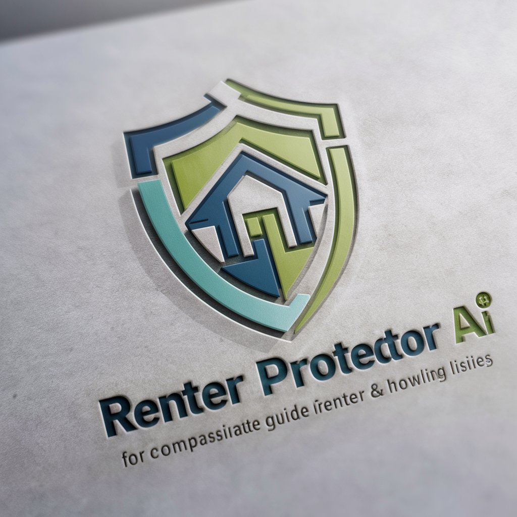 Renter Protector AI 👮