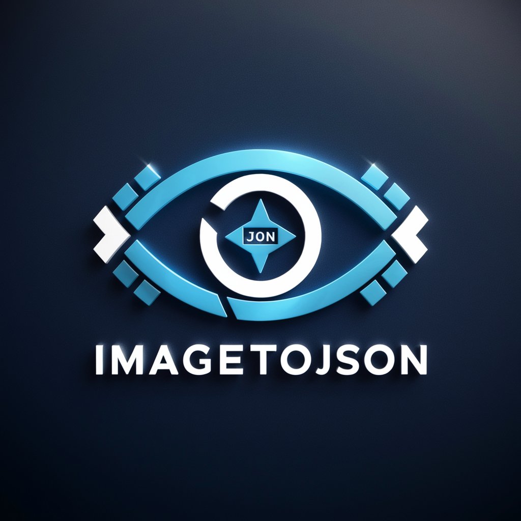 ImageToJson