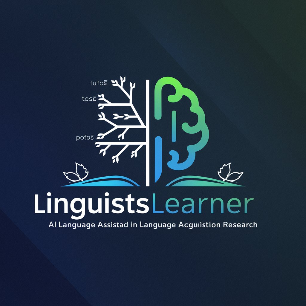 🌐📚 LinguistLearner: AI Language Assistant