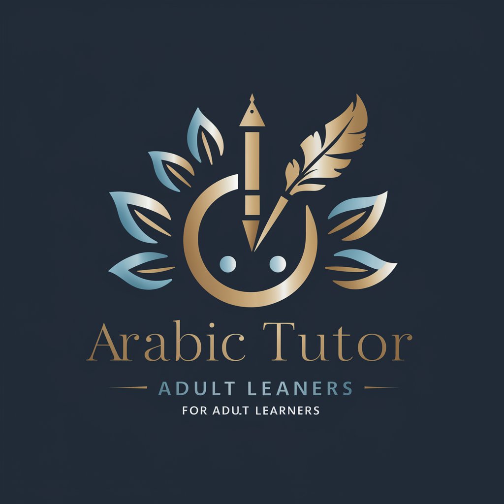 Arabic Tutor