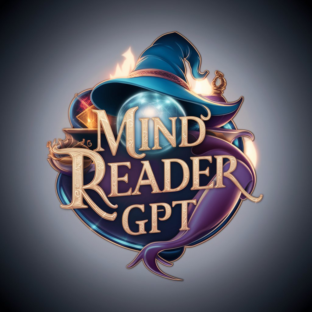 GPT MindReader