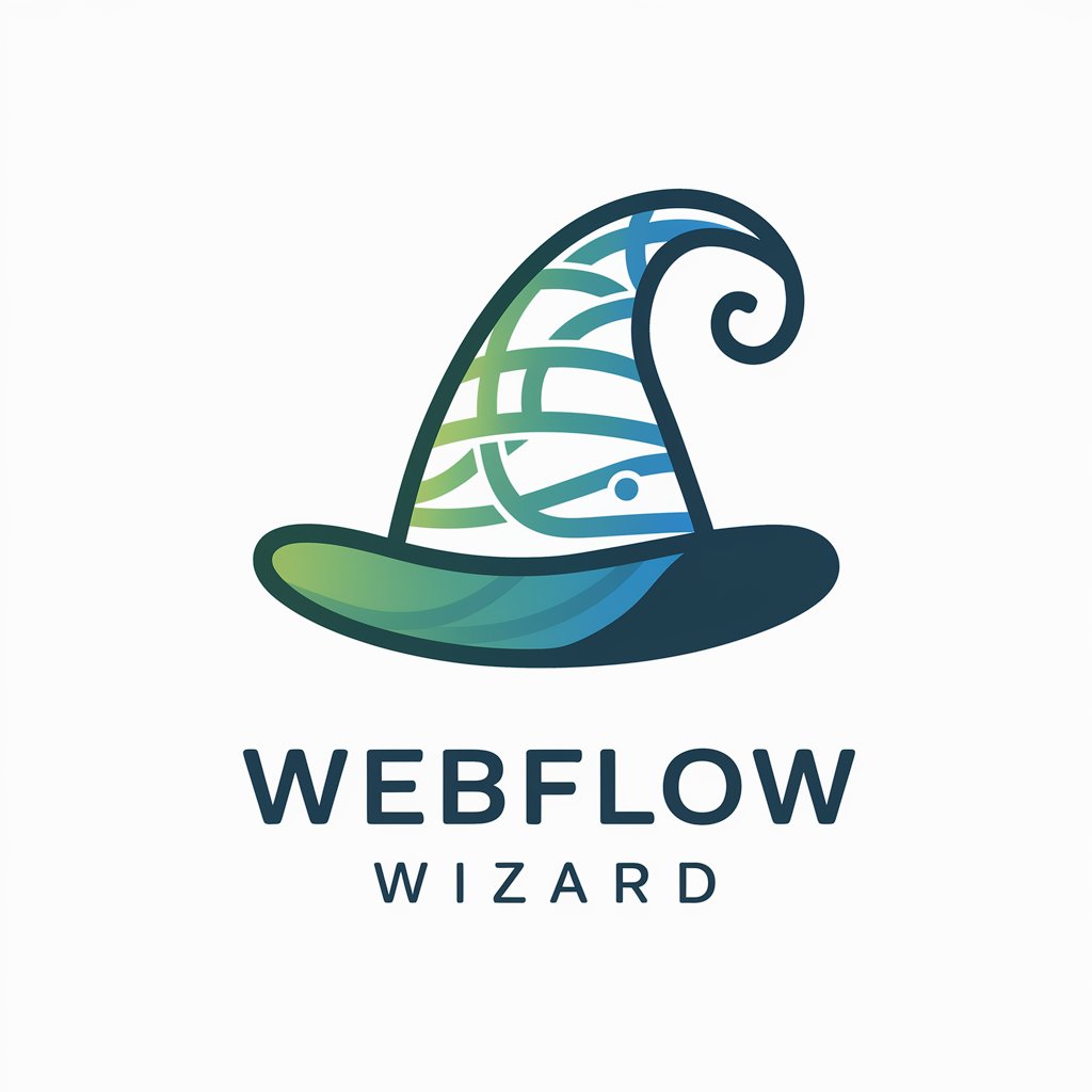 Webflow Wizard in GPT Store