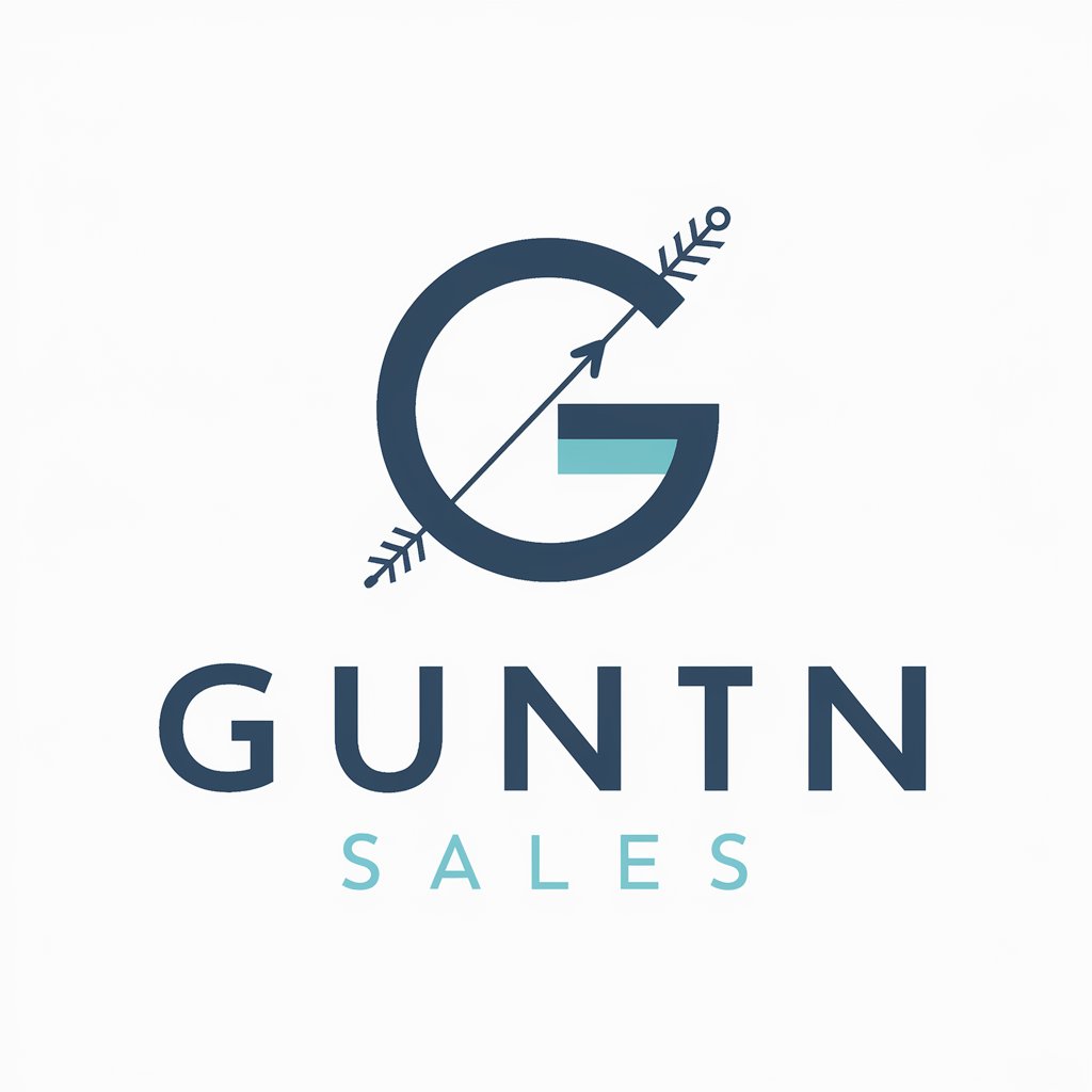 Guntin Sales in GPT Store
