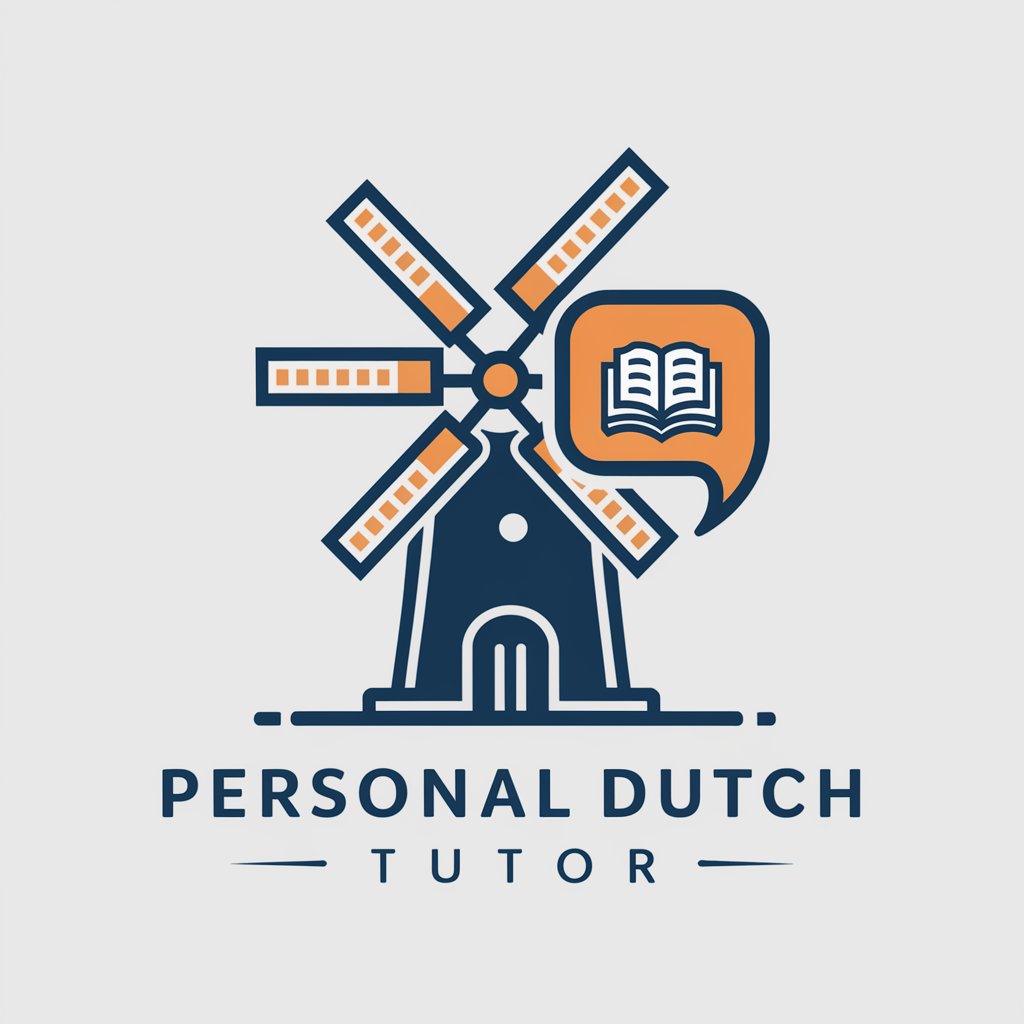 Personal Dutch Tutor