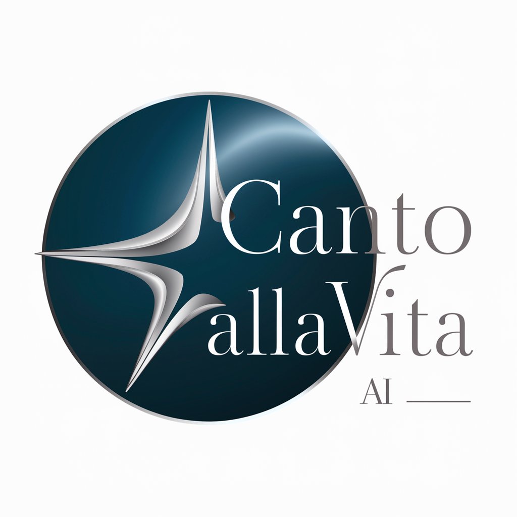 Canto Alla Vita meaning?